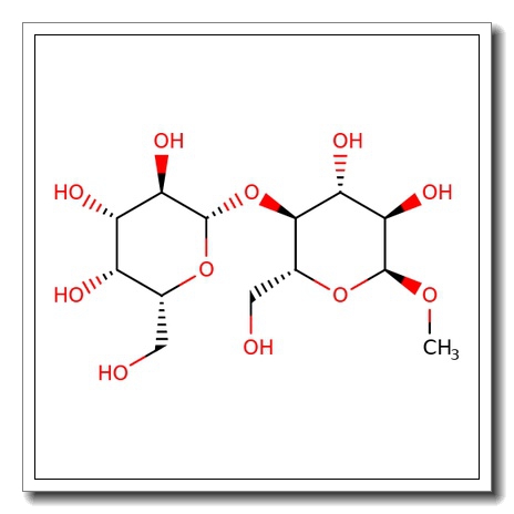 Methyl a-D-lactose