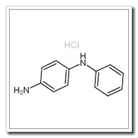 4-N-phenylbenzene-1,4-diamine,hydrochloride CAS 2198-59-6 