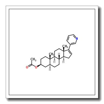 (3β,5α)-17-(3-Pyridinyl)androst-16-en-3-yl acetate