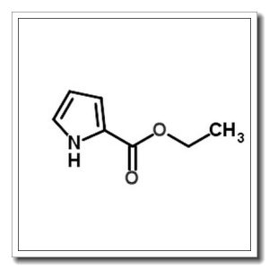 吡咯-2-羧酸乙酯