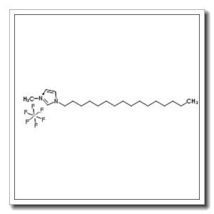 1-十六烷基-3-甲基咪唑六氟磷酸盐