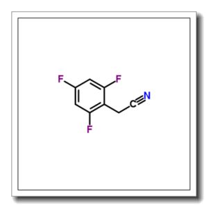 2,4,6-三氟苯乙腈