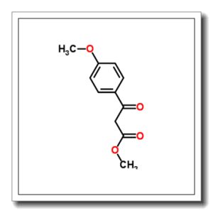 3-(4-甲氧基苯基)-3-氧代丙酸甲酯