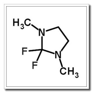 2,2-二氟-1,3-二甲基-咪唑烷
