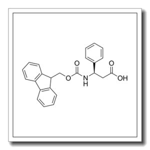 (R)-3-(Fmoc-氨基)-3-苯基丙氨酸