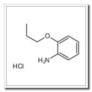 2-丙氧基苯胺盐酸盐
