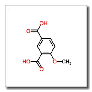 4-甲氧基间苯二甲酸