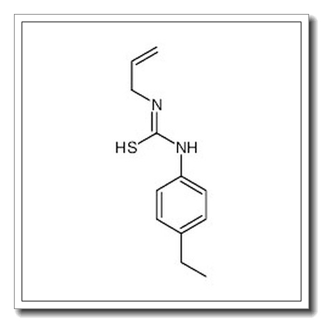 1-(4-ethylphenyl)-3-prop-2-enylthiourea