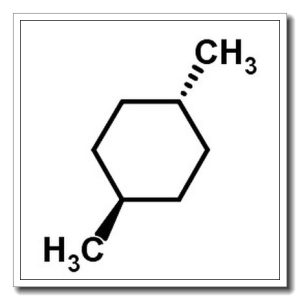 反-1,4-二甲基环己烷