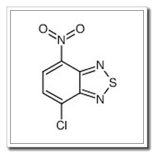 4-氯-7-硝基-2,1,3-苯并噻二唑