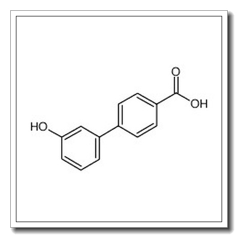 3,-羟基联苯-4-甲酸