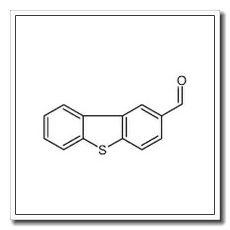dibenzothiophene-2-carbaldehyde