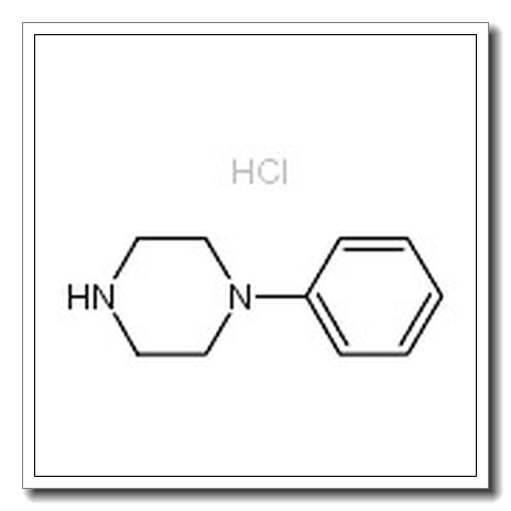 1-phenylpiperazine,hydrochloride CAS 2210-93-7 