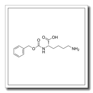 N-alpha-Cbz-L-赖氨酸
