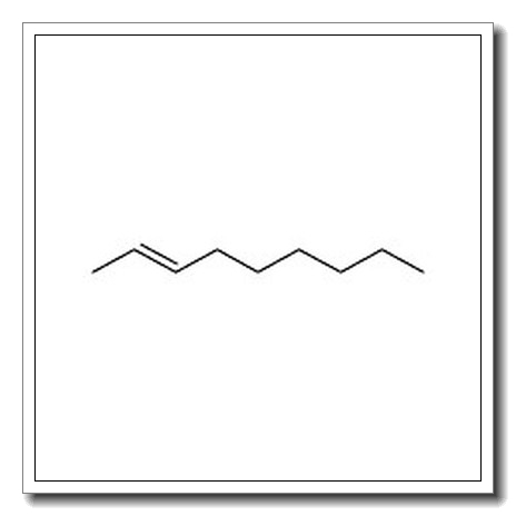 trans-2-nonene CAS 2216-38-8 
