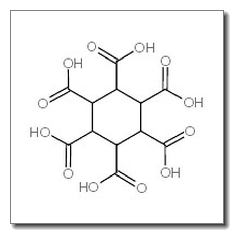 1,2,3,4,5,6-环己烷六羧酸