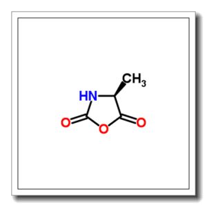 (S)-4-甲基唑烷-2,5-二酮