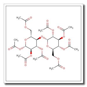 b-D-Maltose octaacetate
