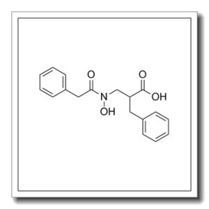 alpha-[[羟基(2-苯基乙酰)氨基]甲基]苯丙酸
