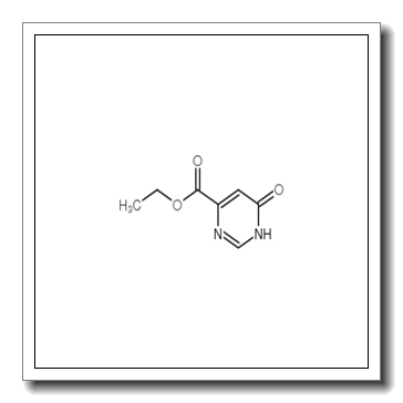 ethyl 4-oxo-1H-pyrimidine-6-carboxylate CAS 223788-14-5