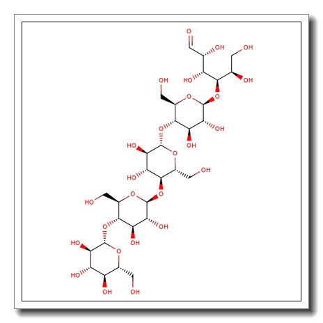D-Cellopentose heptadecaacetate