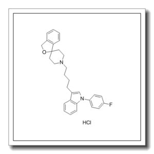 盐酸西拉西碱