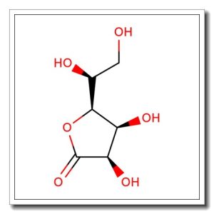 L-Mannonic acid-1,4-lactone