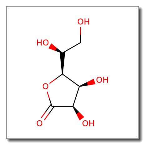 L-Mannonic acid-1,4-lactone