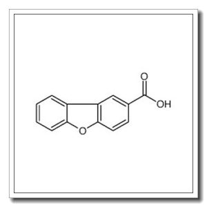 二苯并呋喃-2-甲酸