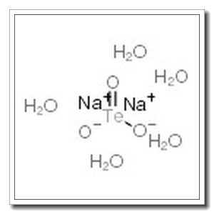 sodium tellurite pentahydrate