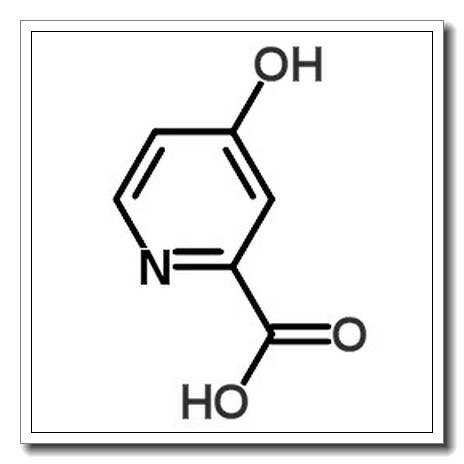 4-羟基吡啶-2-羧酸