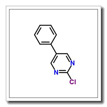 2-氯-5-苯基嘧啶