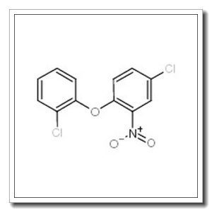 2’,4-二氯-2-硝基二苯醚