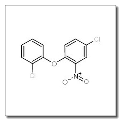 2’,4-二氯-2-硝基二苯醚