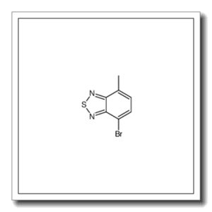 4-溴-7-甲基苯并[1,2,5]噻二唑
