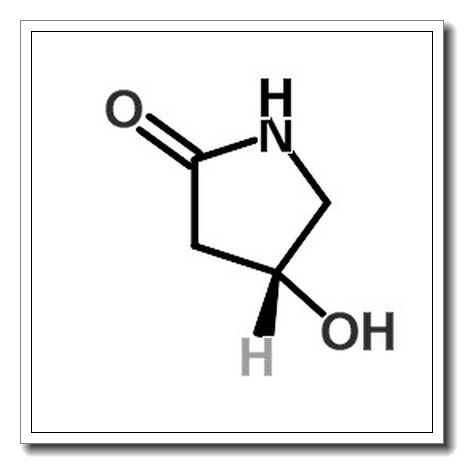 (R)-(+)-4-羟基-2-吡咯烷酮