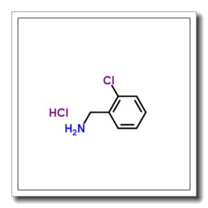 3-氯吡嗪-2-甲胺盐酸盐