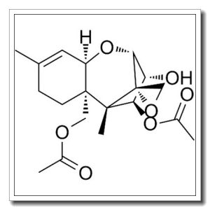 二乙酰镳草镰刀菌烯醇