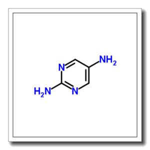 2,5-二氨基嘧啶