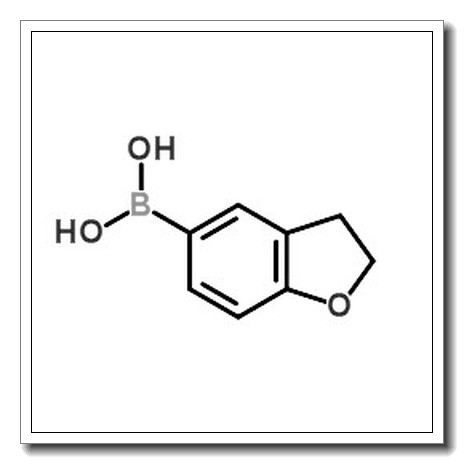2,3-Dihydrobenzofuran-5-boronic acid CAS 227305-69-3 