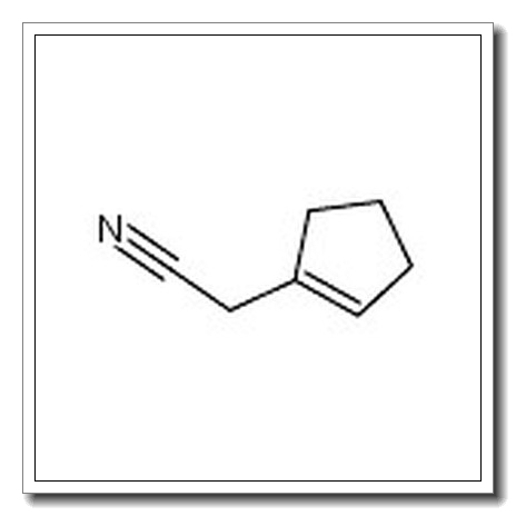 1-环戊烯乙腈