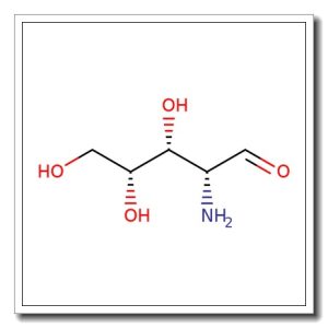 2-Amino-2-deoxy-D-xylose
