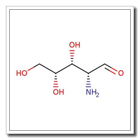 2-Amino-2-deoxy-D-xylose