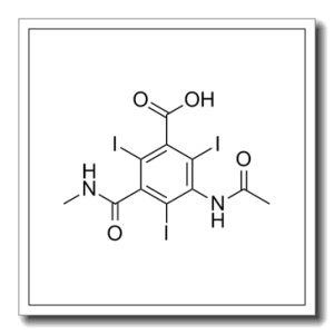 碘他拉酸
