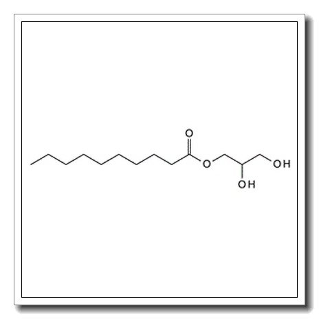 1-Decanoyl-rac-glycerol