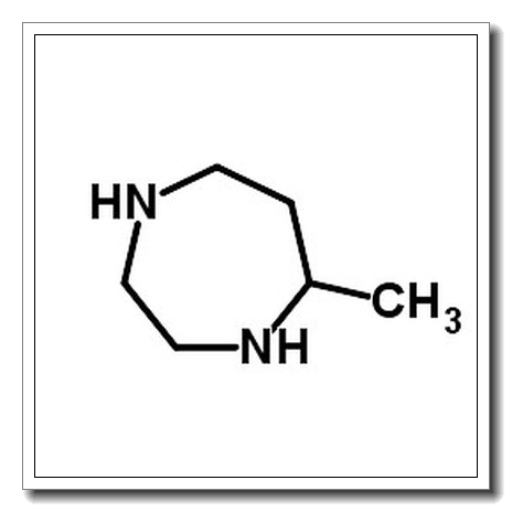 5-甲基-1,4-二氮杂环庚烷
