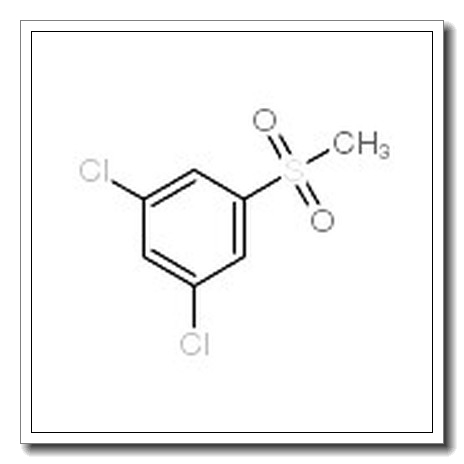 3,5-二氯苯甲砜