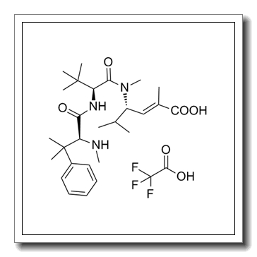 Taltobulin trifluoroacetate