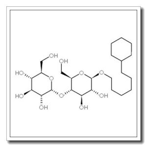(2R,3R,4S,5S,6R)-2-[(2R,3S,4R,5R,6R)-6-(6-cyclohexylhexoxy)-4,5-dihydroxy-2-(hydroxymethyl)oxan-3-yl]oxy-6-(hydroxymethyl)oxane-3,4,5-triol