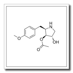 茴香霉素